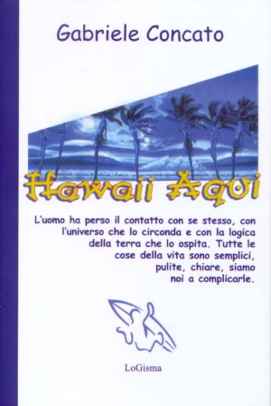 HAWAII AQUI     di Gabriele Concato PDF