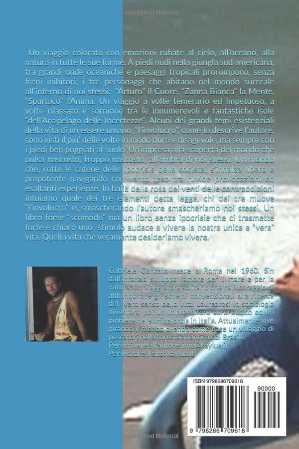 HAWAII AQUI di Gabriele Concato PDF - immagine 2