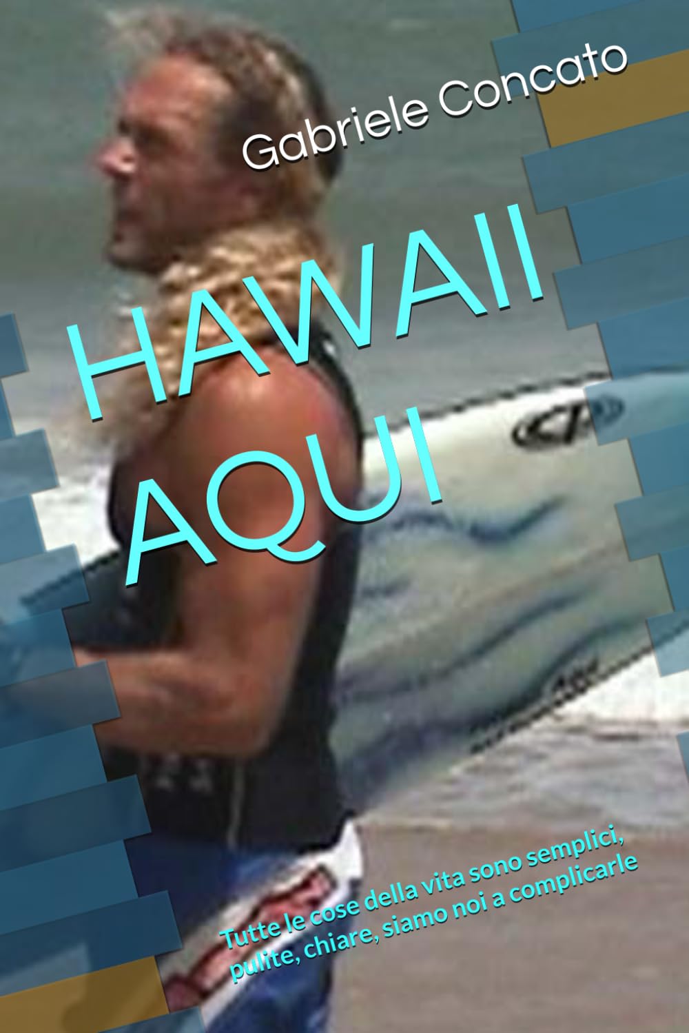HAWAII AQUI di Gabriele Concato PDF - immagine 3