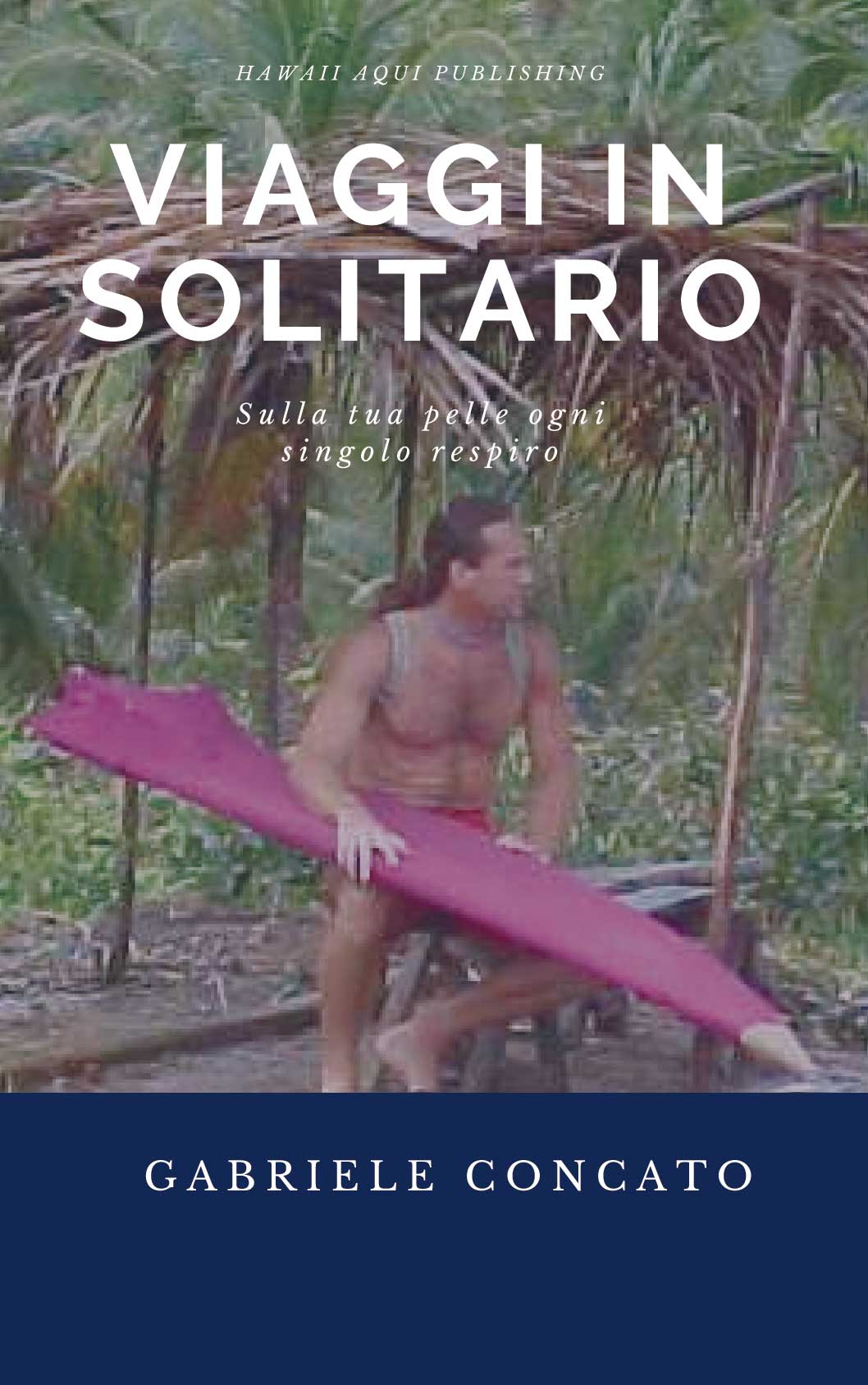 VIAGGI IN SOLITARIO di Gabriele Concato PDF