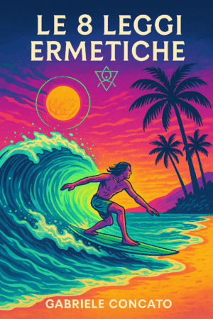LE 8 LEGGI ERMETICHE di Gabriele Concato PDF
