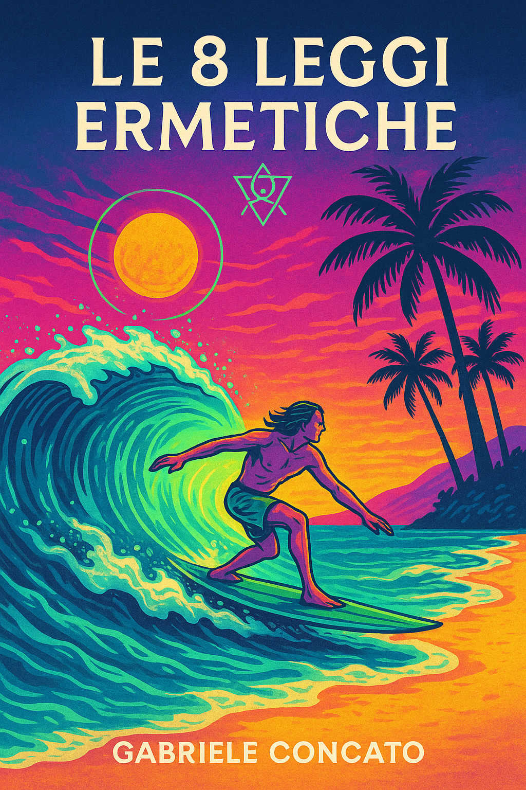 LE 8 LEGGI ERMETICHE di Gabriele Concato PDF