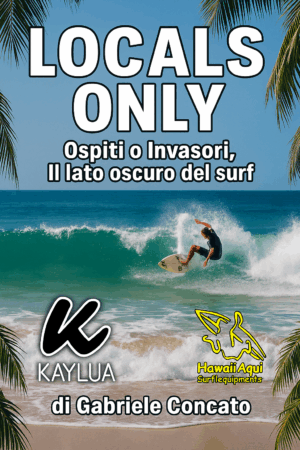 LOCALS ONLY - Ospiti o Invasori di Gabriele Concato PDF