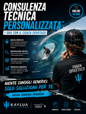 CONSULENZA TECNICA PERSONALIZZATA
