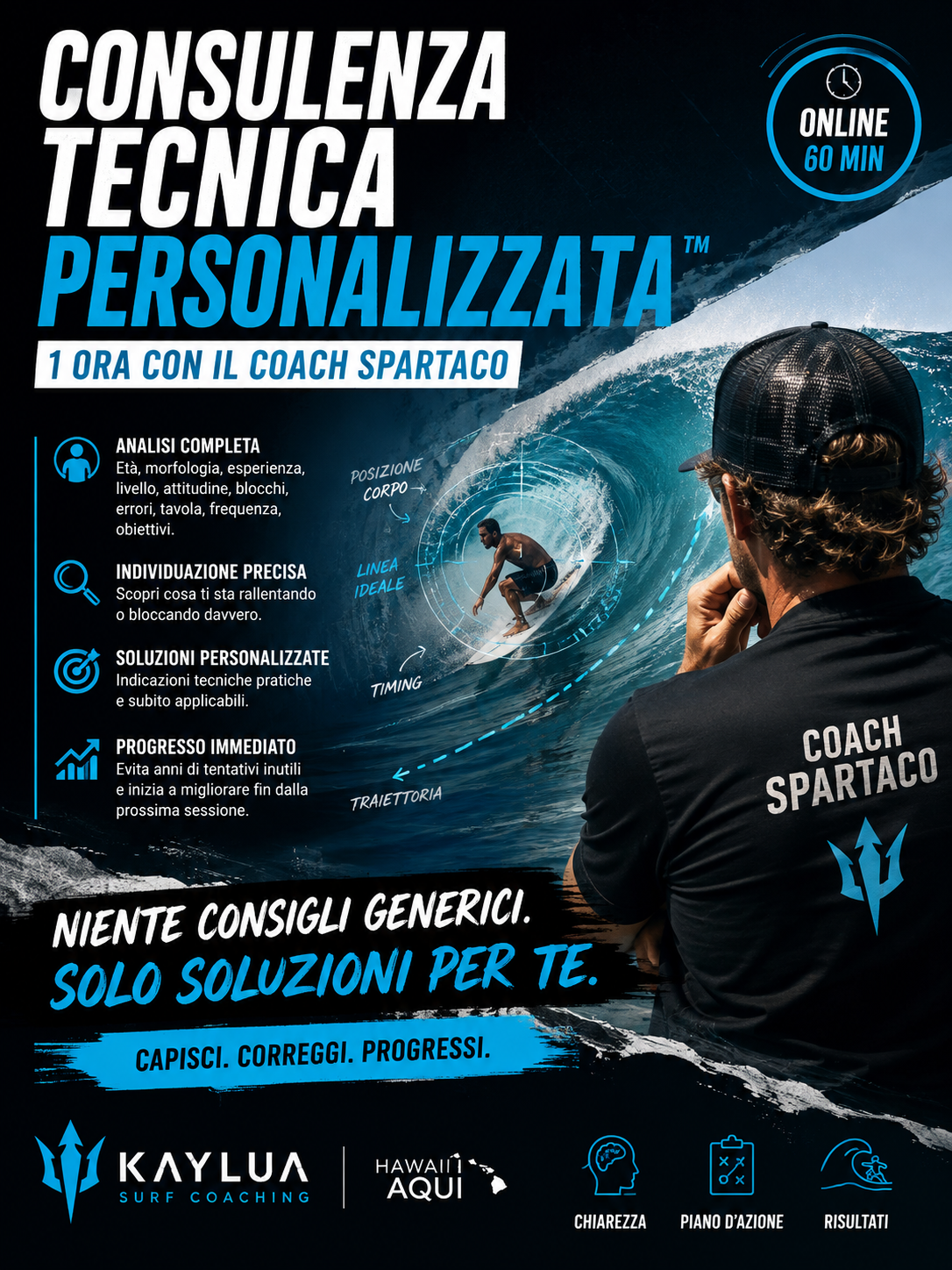 CONSULENZA TECNICA PERSONALIZZATA