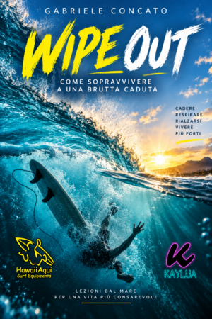 WIPE OUT - Sopravvivere a una Brutta Caduta - di Gabriele Concato
